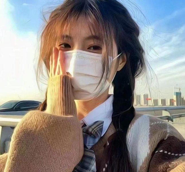 永远爱你