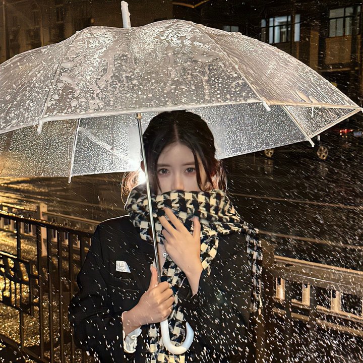 撒娇女人最好命